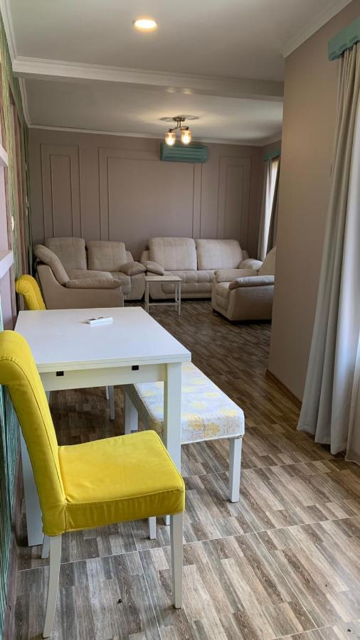 Apartment Mari Kutaisi Exteriér fotografie