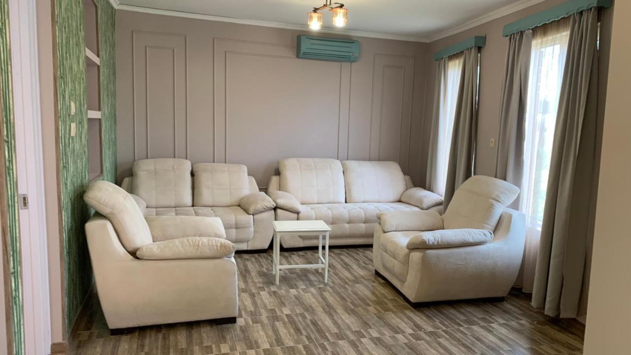 Apartment Mari Kutaisi Exteriér fotografie